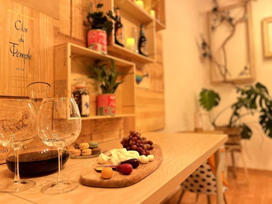 Sunny City - Apartment In Spa Zone With Private Garage Karlsbad Buitenkant foto