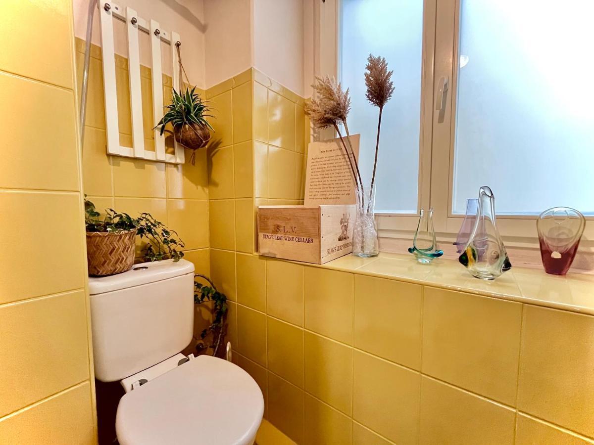 Sunny City - Apartment In Spa Zone With Private Garage Karlsbad Buitenkant foto