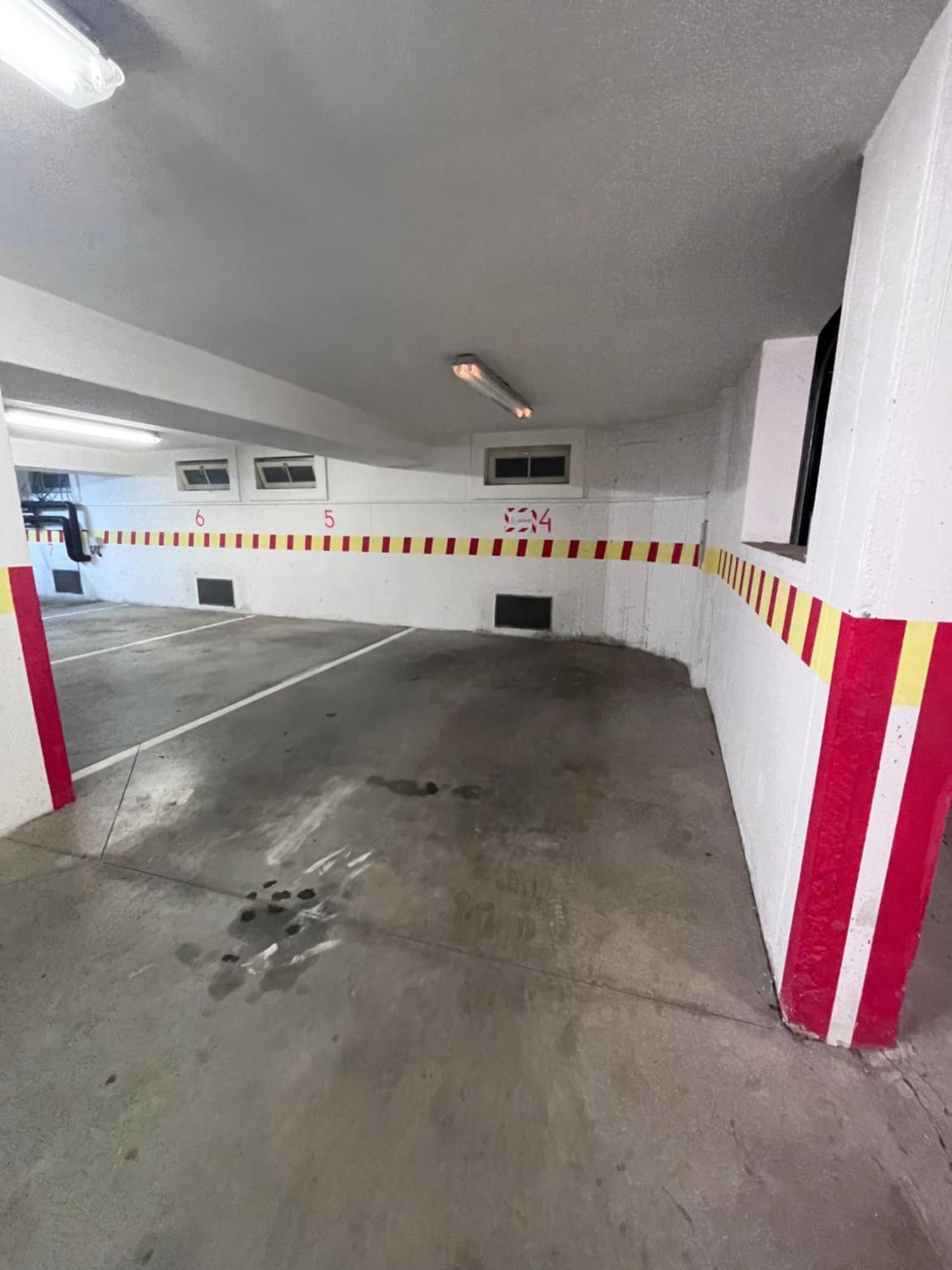 Sunny City - Apartment In Spa Zone With Private Garage Karlsbad Buitenkant foto